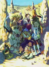 Breath of Fire IV