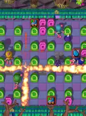 Bomberman Ultra