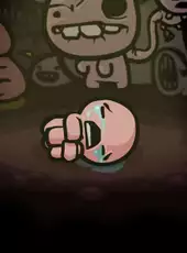 The Binding of Isaac