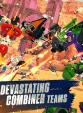 Transformers: Earth Wars