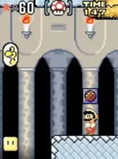 Super Mario World: Super Mario Advance 2