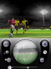 FIFA Soccer 07