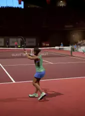 Tennis World Tour 2