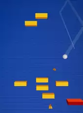Falling Bricks: Endless Smash