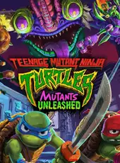 Teenage Mutant Ninja Turtles: Mutants Unleashed