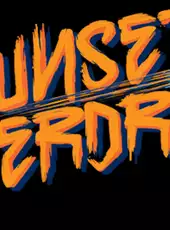Sunset Overdrive