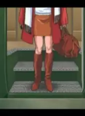 Roommate: Inoue Ryoko