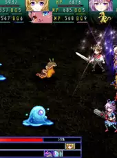 Asdivine Hearts II
