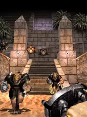 Duke Nukem 3D: 20th Anniversary World Tour