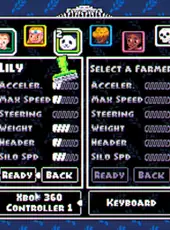 Furious Farm: Total Reap Out