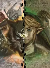 The Legend of Zelda: Twilight Princess HD