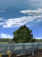 Trainz Railroad Simulator 2022: Shmmns Coil Transporter