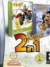 Hugo 2 in 1