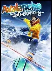 Avalanche Snowboarding