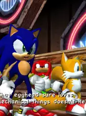 Sonic Adventure 2