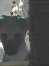 The Last Guardian