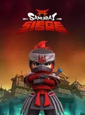 Samurai Siege