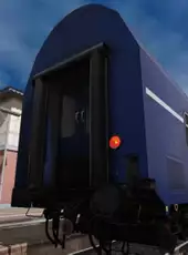 Trainz Railroad Simulator 2019: CFR B 26-26 098