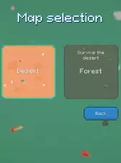 Survive Undead Rush