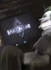 Batman: Return to Arkham