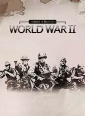 Order of Battle: World War II