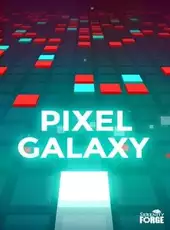 Pixel Galaxy