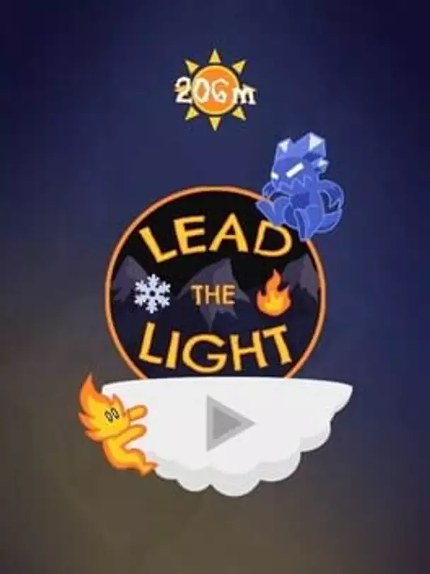 Lead the Light