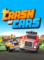 Crash of Cars