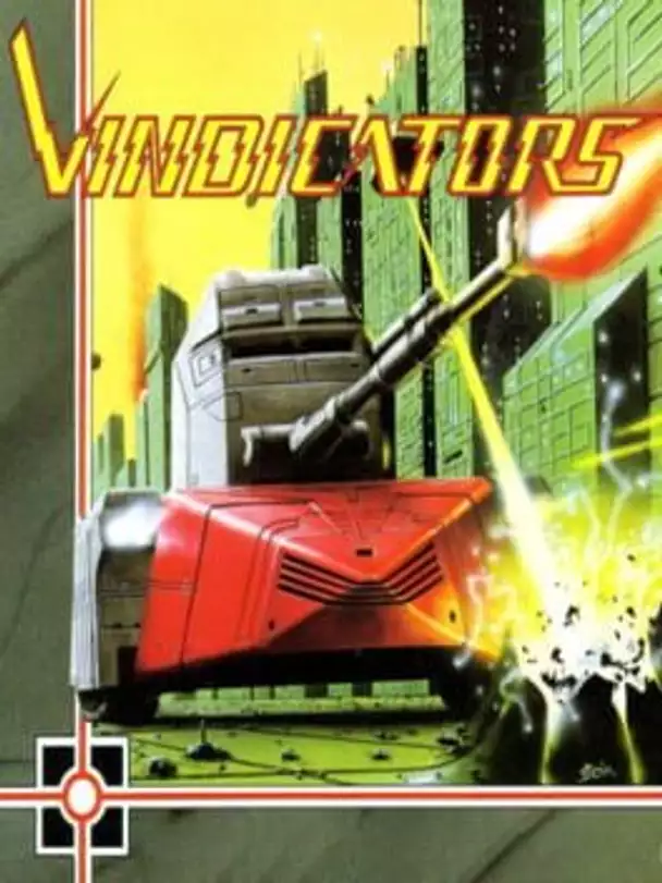 Vindicators