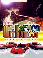 OutRun 2 SP: Special Tours