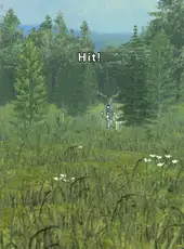 Deer Hunt Legends