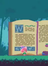 Witchcrafty