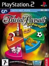Trivial Pursuit: Unhinged