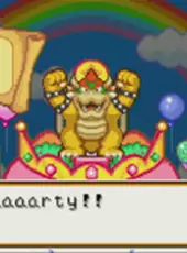 Mario Party Advance