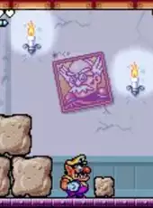 Wario Land 4