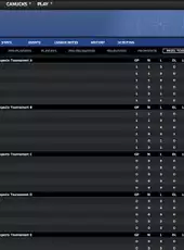 Franchise Hockey Manager 10