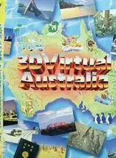 3D Virtual Australia