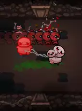 The Binding of Isaac: Repentance