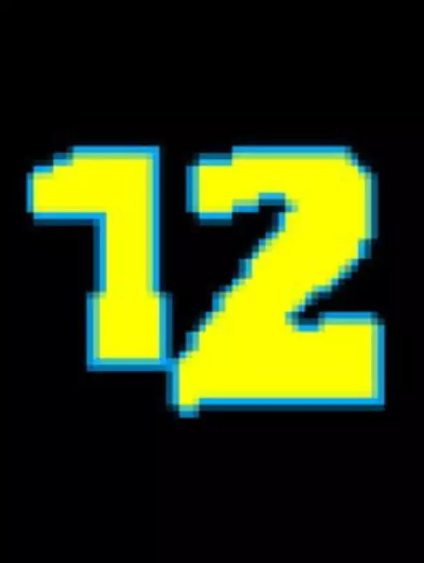 20 em 1: Game 12