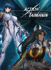 Action Taimanin