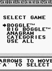 Boggle Plus