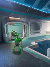 Orion Drift