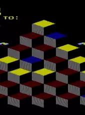 Q*Bert