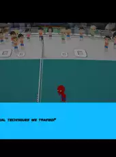 Super Volley Blast