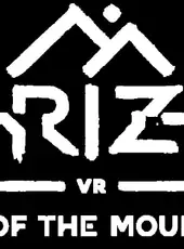 Horizon Call of the Mountain