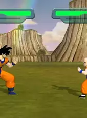 Dragon Ball Z: Budokai HD