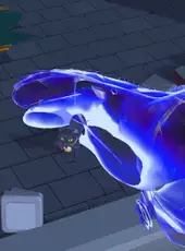 Neffy: Moonlight Labyrinth X