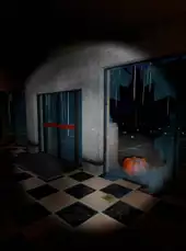 Halloween Revenge