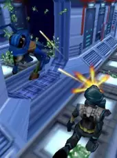 Jet Force Gemini