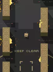 Voxel Tanks